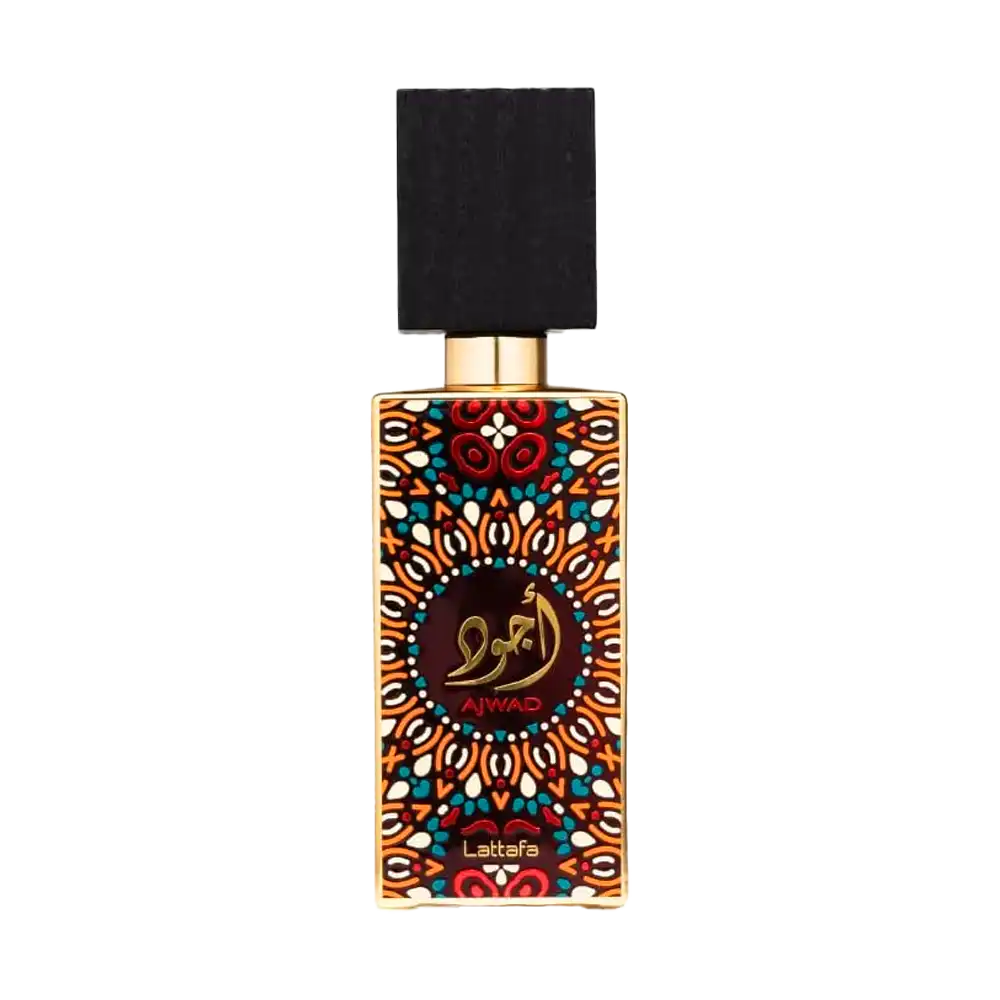 Lattafa Ajwad Parfum online kaufen bei Aleen